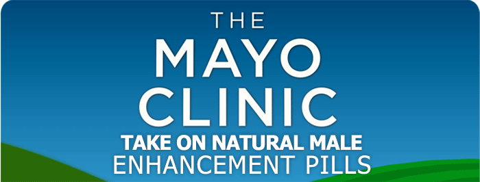 Dr. Chayut with Male ENhancement Clinic Bangkok MAYO Clinic's Take on Natural Male Enhancement Pills