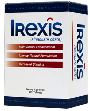 Irexis