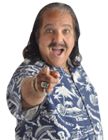 ron jeremy RexaDrene review