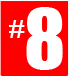 Rated Number 8