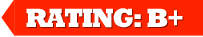 B Plus Rating