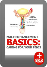 Male Enhancement Basics: Caring for your Penis