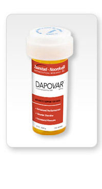 Dapovar