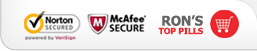 secure site logos
