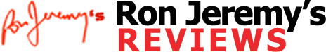 Ron Jeremy's Reviews