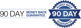 90 Day Guarantee